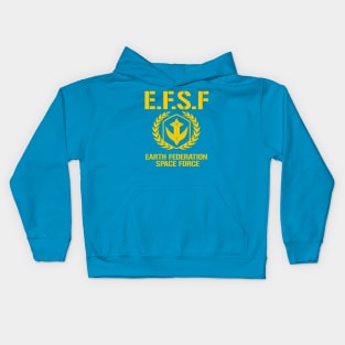 EFSF II Kids Hoodie